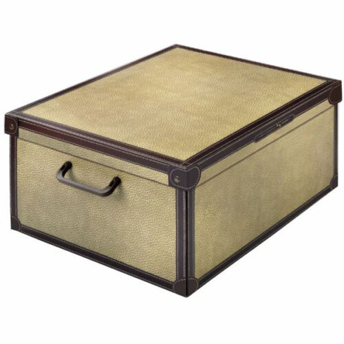 SCATOLA COMPONIBILE TAPIRIUS  40x50 h 25 LAVATELLI