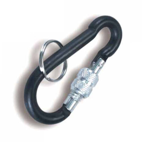 PORTACHIAVI MOSCHETTONE LOCK 8          Pz 12 GEIT