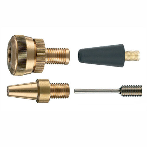 KIT ACCESSORI GONFIAGGIO MULTIUSO GR-4 Pz 4    ANI