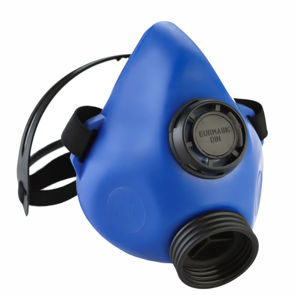 MASCHERA SEMIFACCIALE EURMASK DIN       7355 MILLA