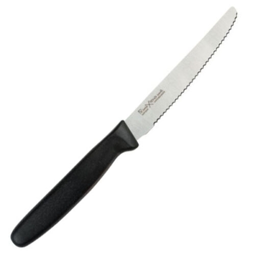 COLTELLO TAVOLA                    Pz 6 cm 11 ILSA