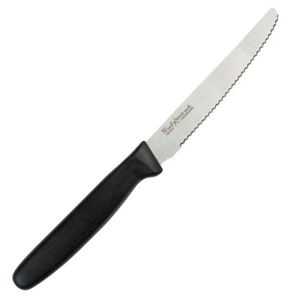 COLTELLO TAVOLA                    Pz 6 cm 11 ILSA