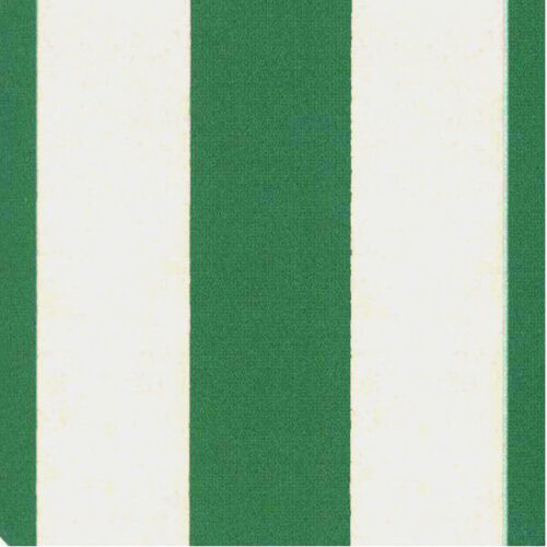 TENDA SOLE POLIESTERE PLUS RIGA VERDE   145x350 RP