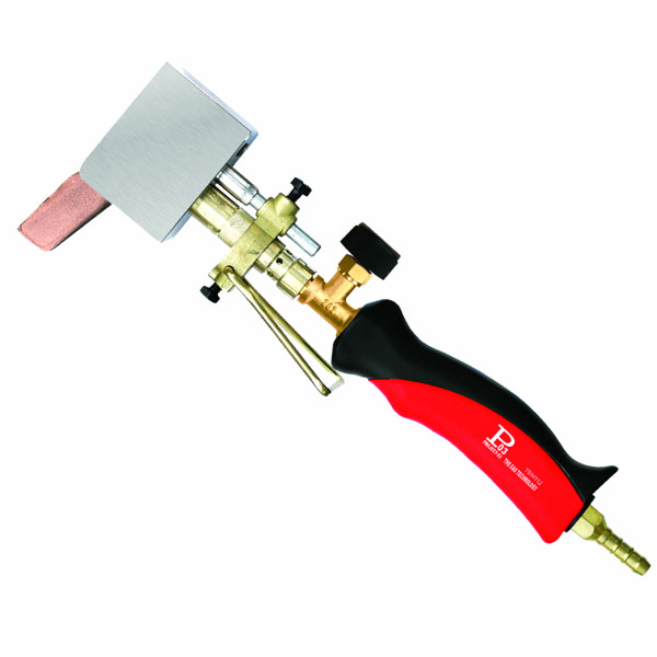 SALDATORE GAS MAZZA RAME 340 P03