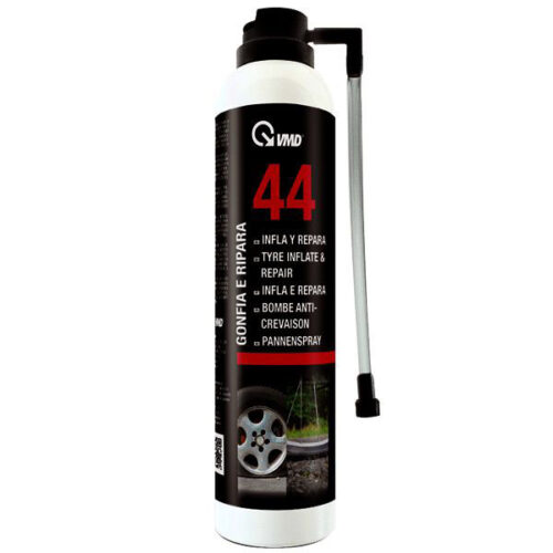 RIPARA GOMME AUTO SPRAY ml 300              44 VMD