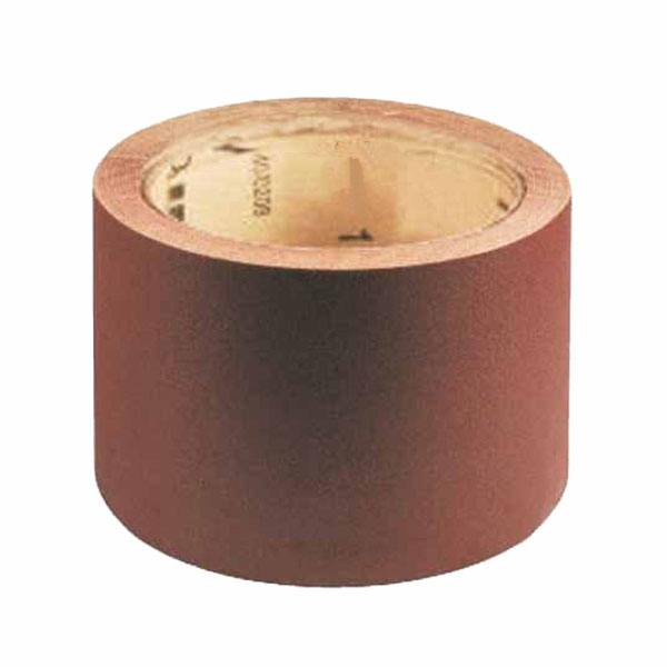 TELA SMERIGLIO CORIND RT 120 m 25 gr  40  IMPERIAL