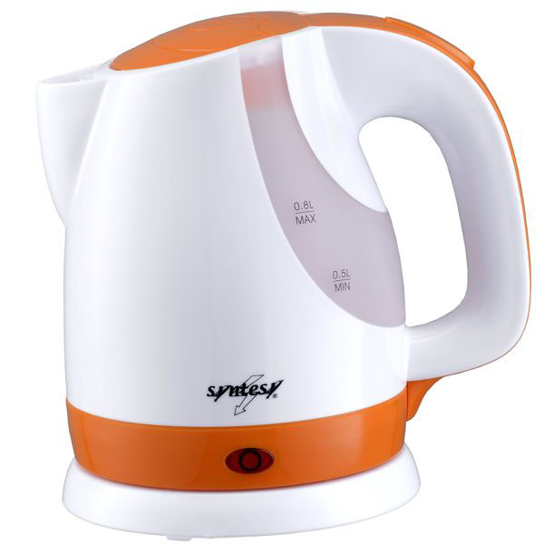 BOLLITORE ELETTRICO l 0,8 BE10 SYNTESY 08471