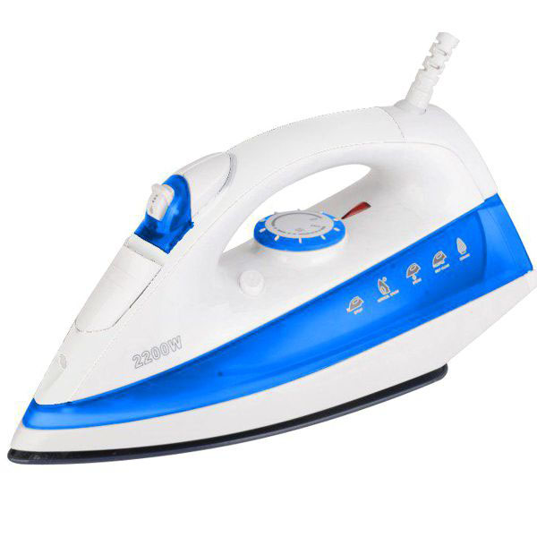 FERRO STIRO BLUE              W 2200 SYNTESY 08473
