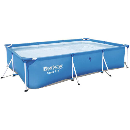 PISCINA RETT. FRAME            300x201 h  66 BESTW