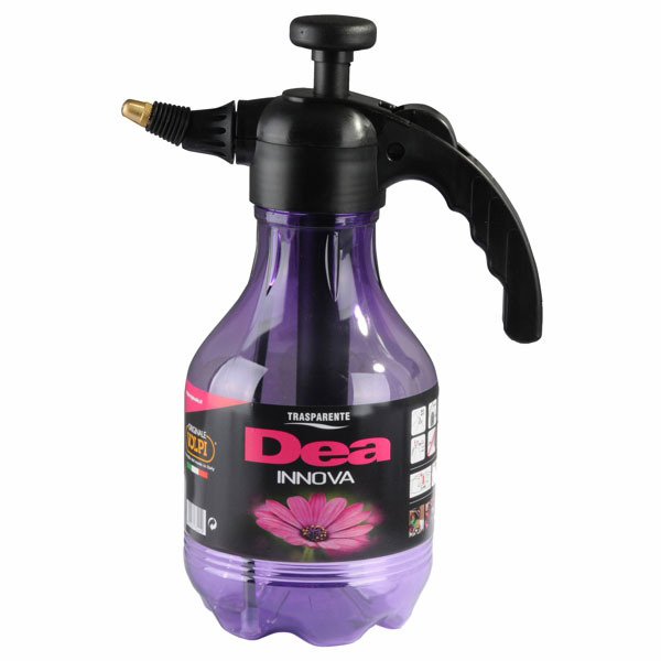 POMPA DEA INNOVA l 2                         VOLPI