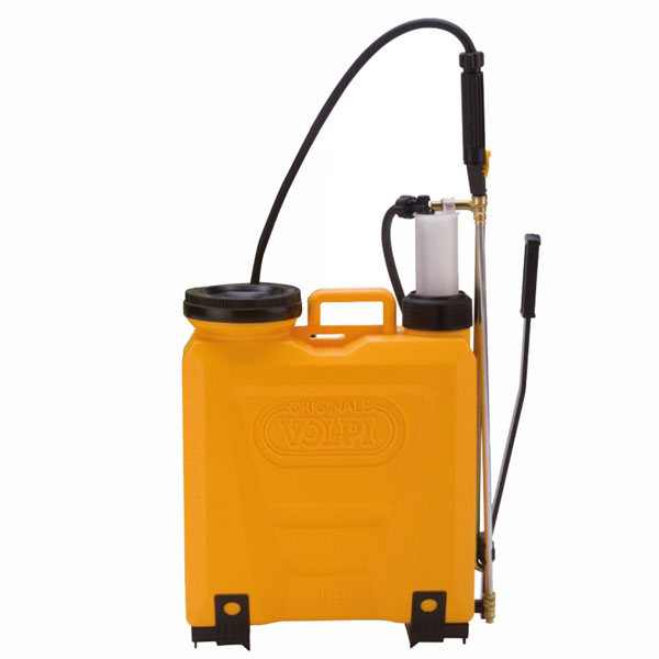 IRRORATRICE PL UNI 81 l 12 VOLPI