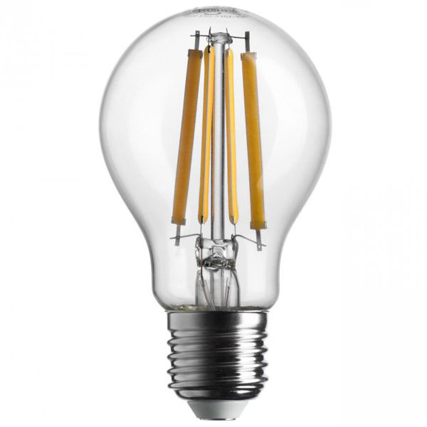 LAMPADA LED STICK GOCCIA E27 W 7 2700K        SHOT