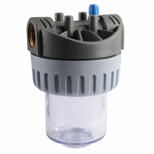 FILTRO ACQUA 5″
