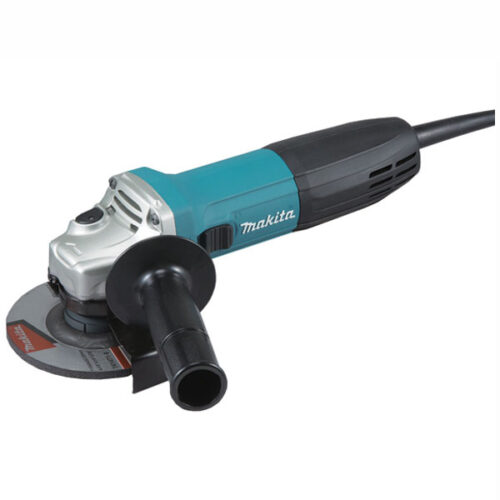 SMERIGLIATRICE 115 W 720 GA4530R MAKITA