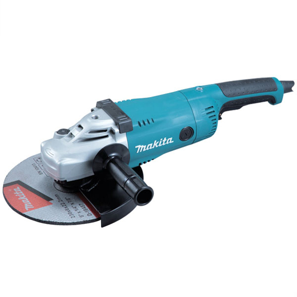 SMERIGLIATRICE 230 W 2200 GA9020 MAKITA