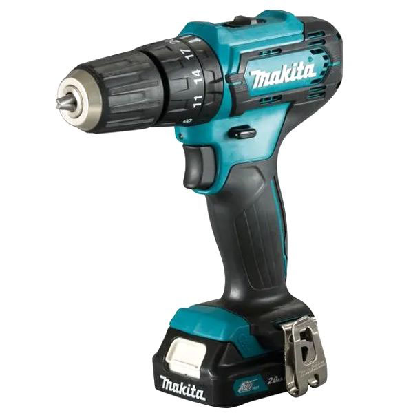 TRAPANO BATTERIA DF331DSAJ MAKITA
