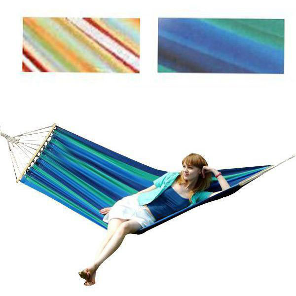 AMACA BAHAMAS BLU/VERDE     cm 100×200 VETTE 08662