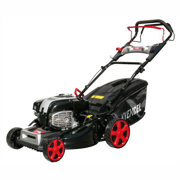 RASAERBA SEMOVENTE B&S cm 51 RMT161 EXCEL 08795