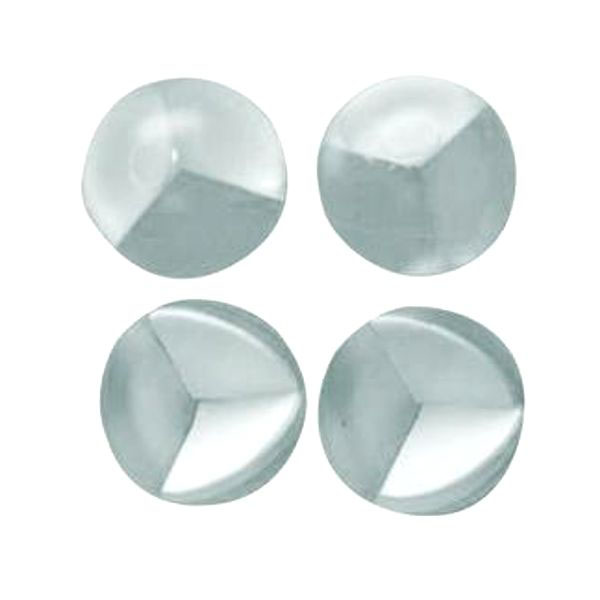 PARASPIGOLI ANTIURTO TRASPARENTI Pz 4 mm 26 MARGOM
