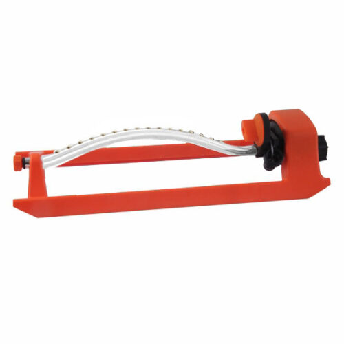 IRRIGATORE OSCILLANTE 18 UGELLI      ILCAMPO 08539