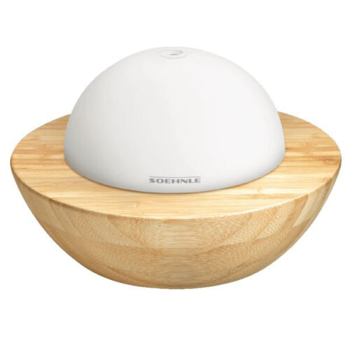 DIFFUSORE OLIO MODENA   cm 12,6 h 18,4     SOEHNLE