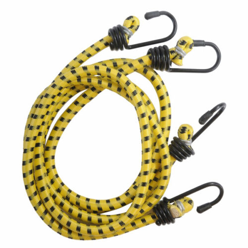 CORDA ELASTICA mm 8 cm  80 Pz 2         ALTE 08801