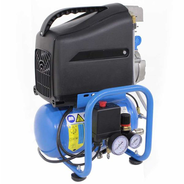 COMPRESSORE 6 HP2 M C1 START L20 ABAC