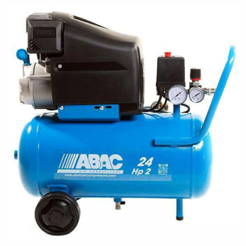 COMPRESSORE  24 HP2   M C1 POLE POSITION L20  ABAC