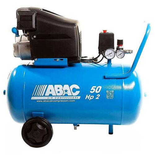 COMPRESSORE  50 HP2   M C1 MONTECARLO    L20  ABAC
