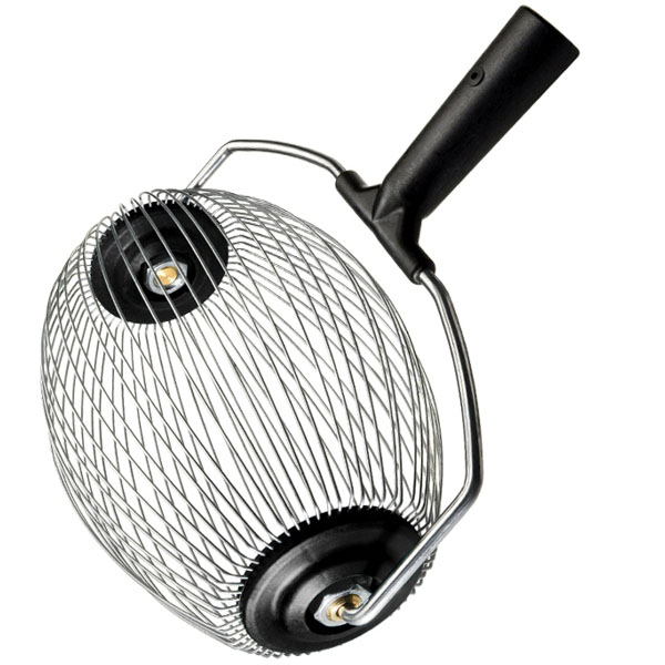 RACCOGLI NOCCIOLE ROTORACC mm 220×175   AUSTRALIAN
