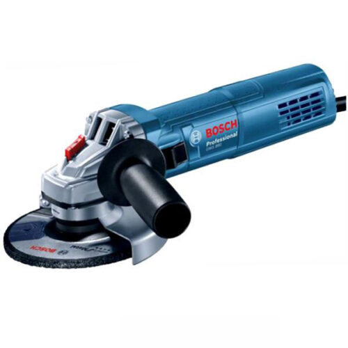 SMERIGLIATRICE 125 W 880          GWS880 PRO BOSCH