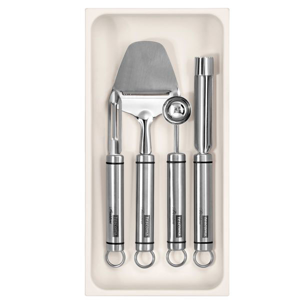 PORTAUTENSILI COMPONIBILE cm 30×15 FLEXI TESCOMA