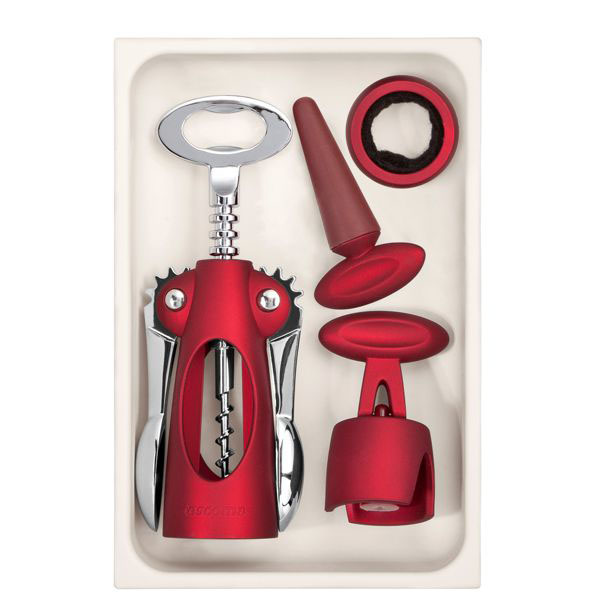 PORTAUTENSILI COMPONIBILE cm 22×15 FLEXI TESCOMA