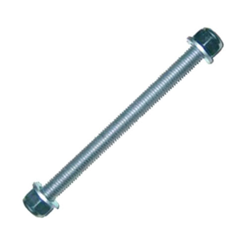 TIRANTE ANTICADUTA CANCELLI M12 mm 150        IBFM