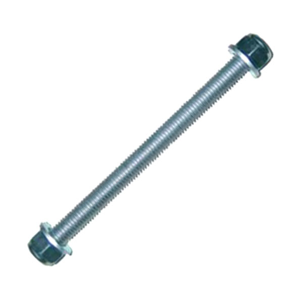 TIRANTE ANTICADUTA CANCELLI M12 mm 150 IBFM