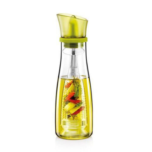 OLIERA VETRO INFUSORE      ml 250 VITAMINO TESCOMA