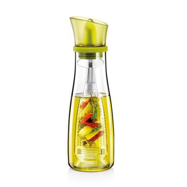 OLIERA VETRO INFUSORE      ml 250 VITAMINO TESCOMA