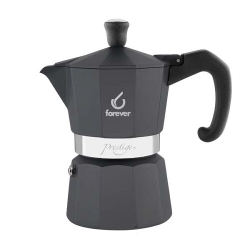 CAFFETTIERA MISS MOKA NOBLESSE Tz 2 FOREVER