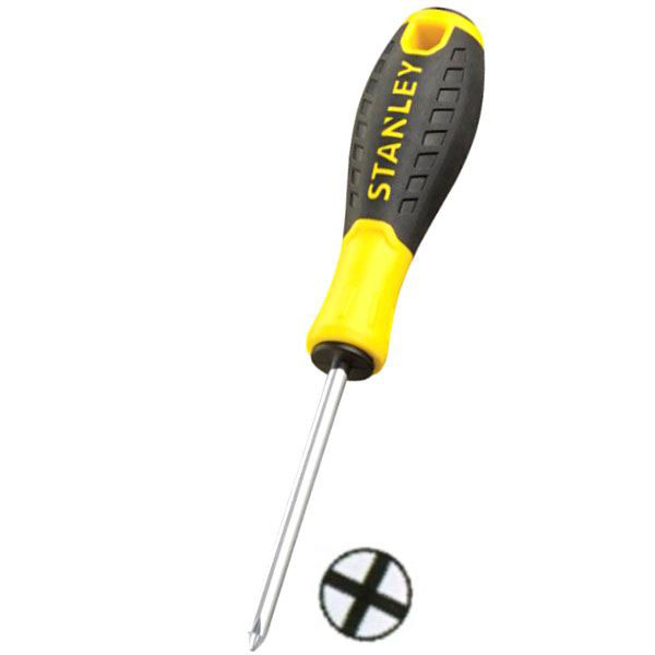 CACCIAVITE PH 2x100 ESSENTIAL STHT1-60335 STANLEY