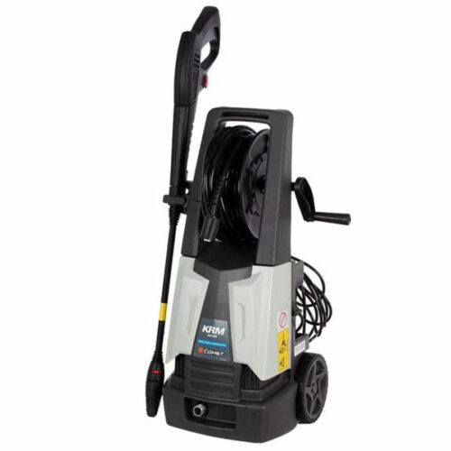 IDROPULITRICE KRM1100 EXTRA 125/6,0 COMET