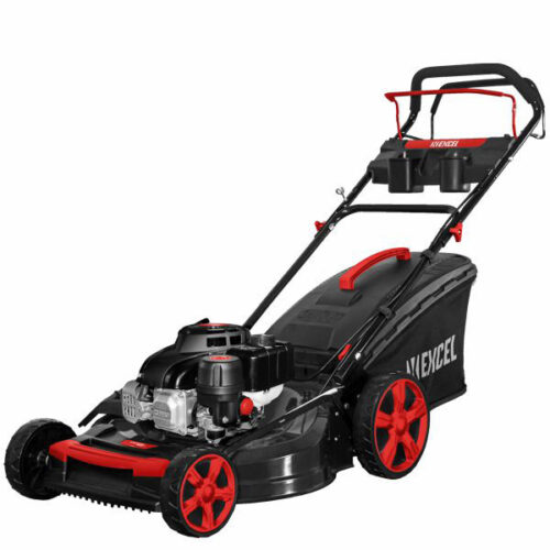 RASAERBA SEMOVENTE BRICO cm 51  RMT173 EXCEL 03781
