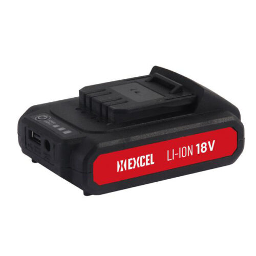 BATTERIA LITIO V18 Ah 1,3        TB18P EXCEL 09124
