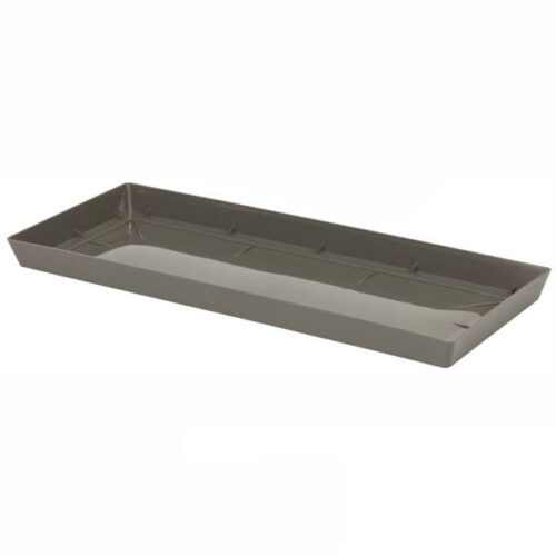 SOTTOVASO LOFLY CASE RETT.GRIGIO 92x32 PPLAST