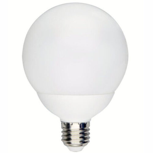 LAMPADA LED SLD MAXI E27 W 9,5 2700K          SHOT