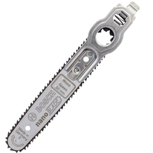 LAMA CATENA mm 50 NANOBLADE BOSCH