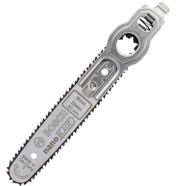 LAMA CATENA mm 50 NANOBLADE BOSCH