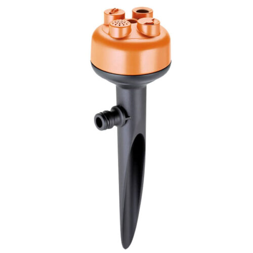 IRRIGATORE PUNTALE VARIO-JET           8662 CLABER