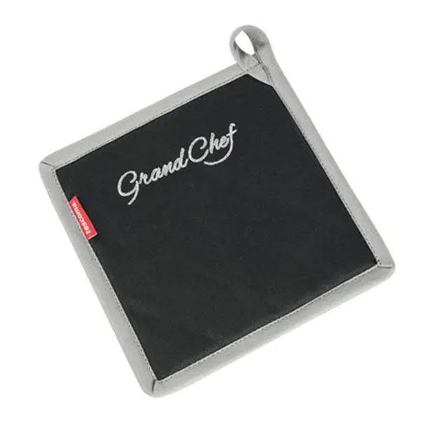 PRESINA FORNO NERA 19×19         GRANDCHEF TESCOMA