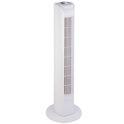 VENTILATORE PAVIMENTO TOWER 80       SYNTESY 09147