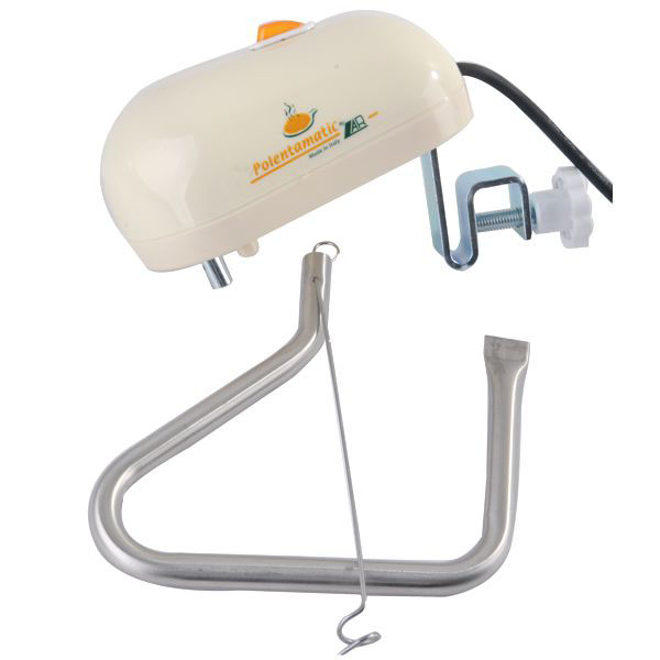 MOTORE POLENTINA l 4,5 watt 8 PALA LAR